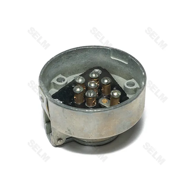 Розетка ПС-300 (мама)