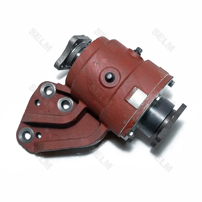 Опора проміжна МТЗ <ДК>