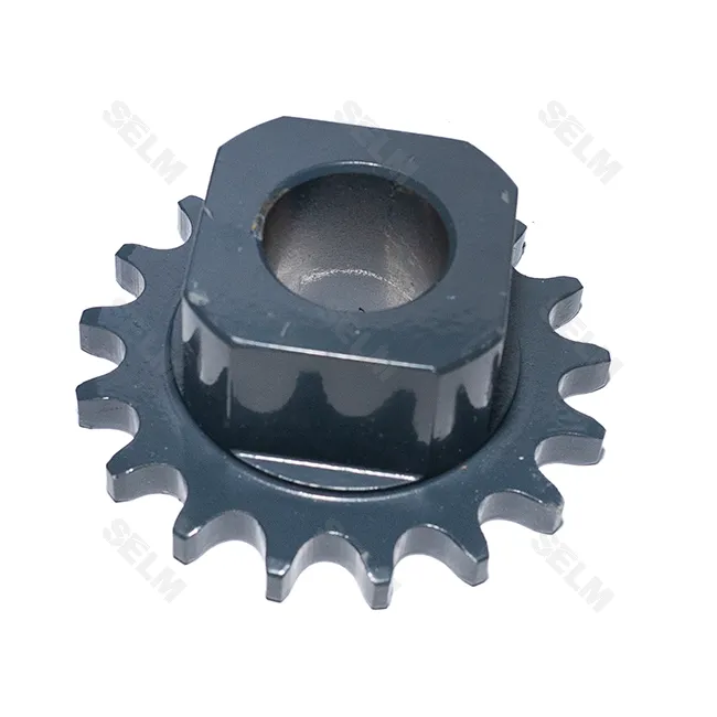 Зірочка Claas