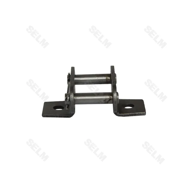 Ланка ТПК John Deere