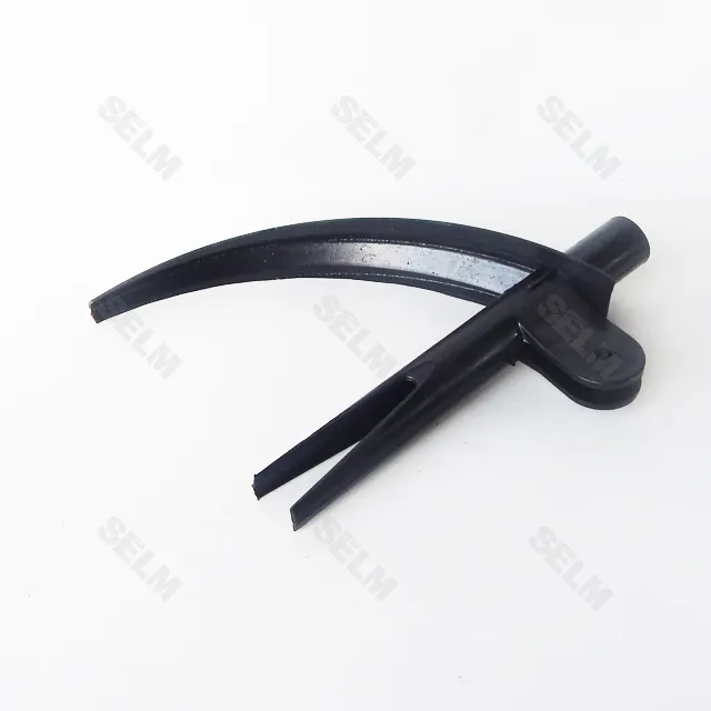 Висівна труба LEMKEN