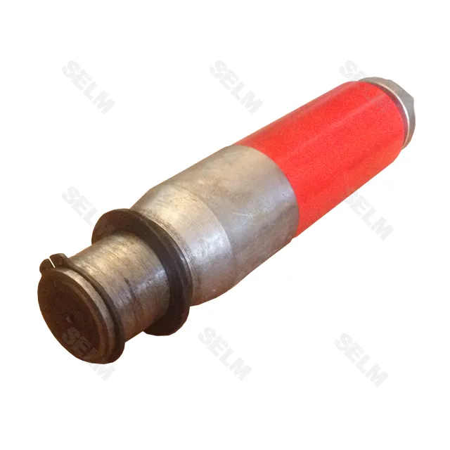 Палець Kverneland