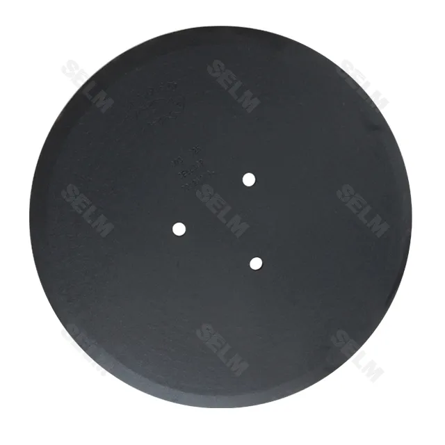 Диск сівалки 380*5 міндобрива HORSСH - SMART PART