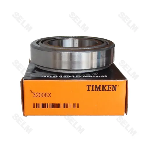 Підшипник 32008 XM-90KM1 Timken