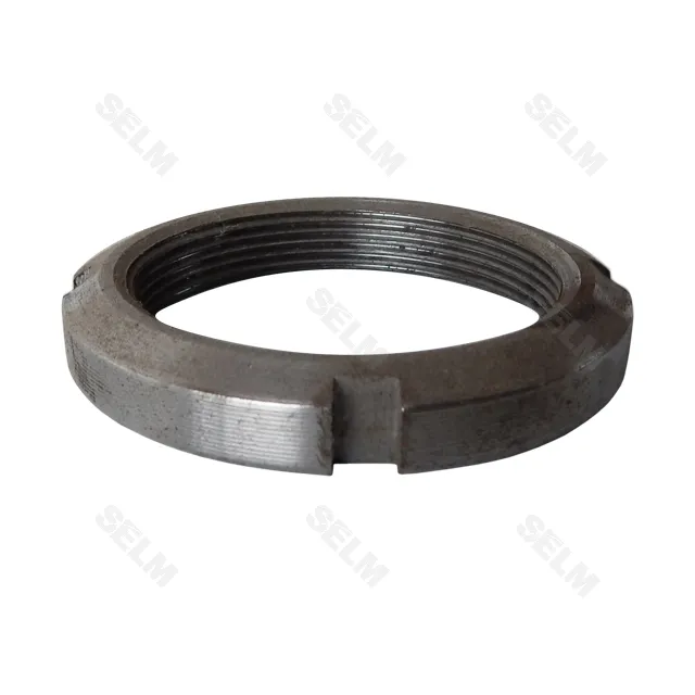 Гайка шліцева Claas ORIGINAL