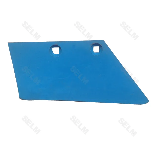 Леміш правий LWS 14"/35см LEMKEN 2С