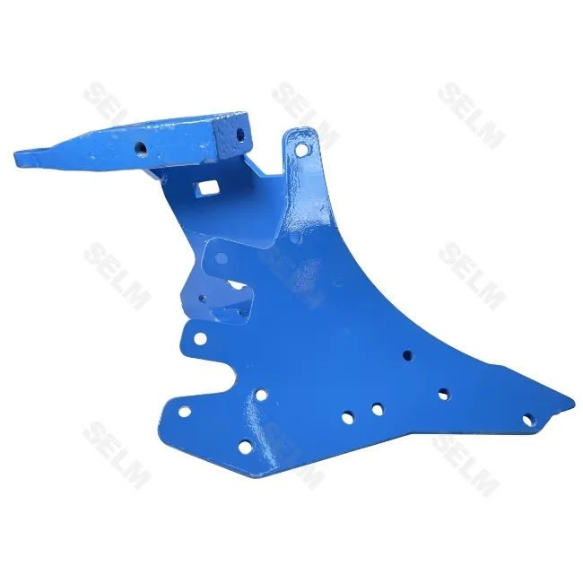 Корпус плуга правий BK 13 LEMKEN