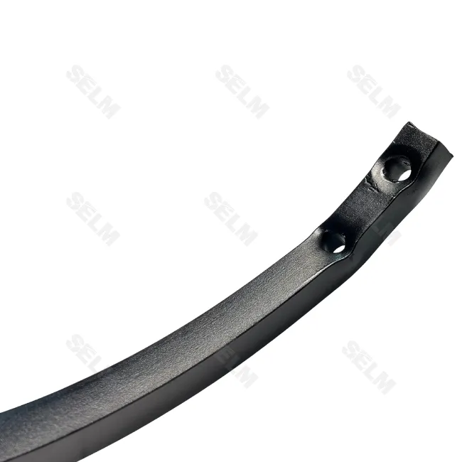 Стійка  права двохспіральна вертикальна 20х20 - ITALY