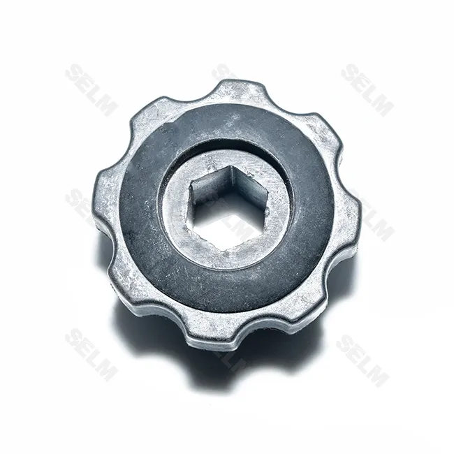 Ручка регулювання глибини GREAT PLAINS