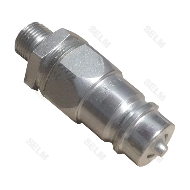 Муфта розривна Kverneland