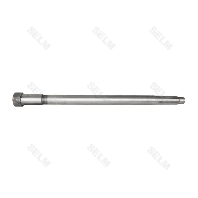 Вал внутрішній