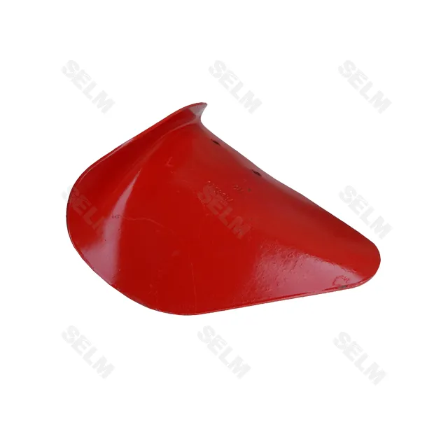 Полиця передплужника ліва KVERNELAND