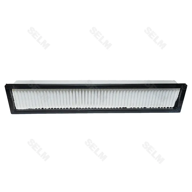 Фільтр повітряний кабіни AF27946 Fleetguard