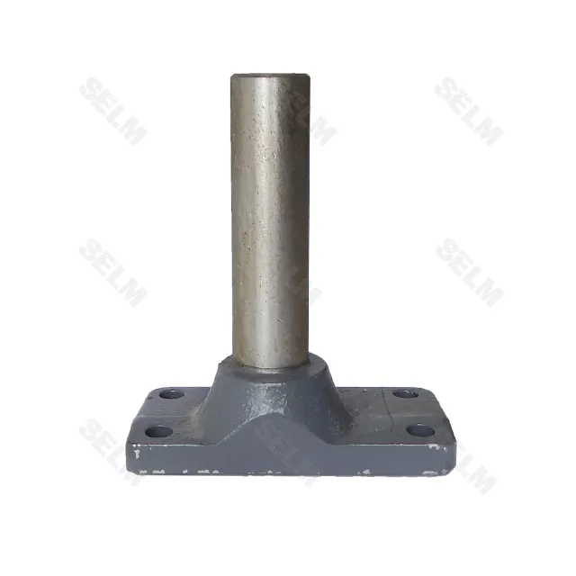 Кронштейн Claas