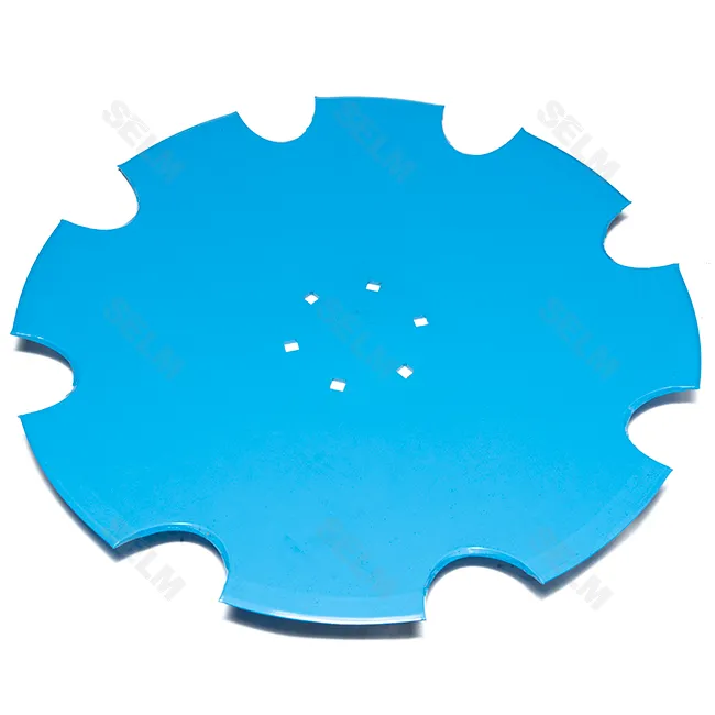 Диск борони ромашка 620х6 мм SMART PART до техніки LEMKEN, 3490466-SP