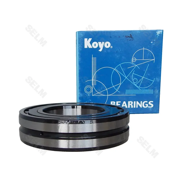 Підшипник Claas 22211 RHRW33C3 KOYO