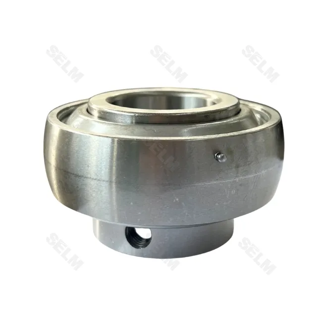 UC 308. A05. AGR (40х90х28) Підшипник FARMET (нового зразка)