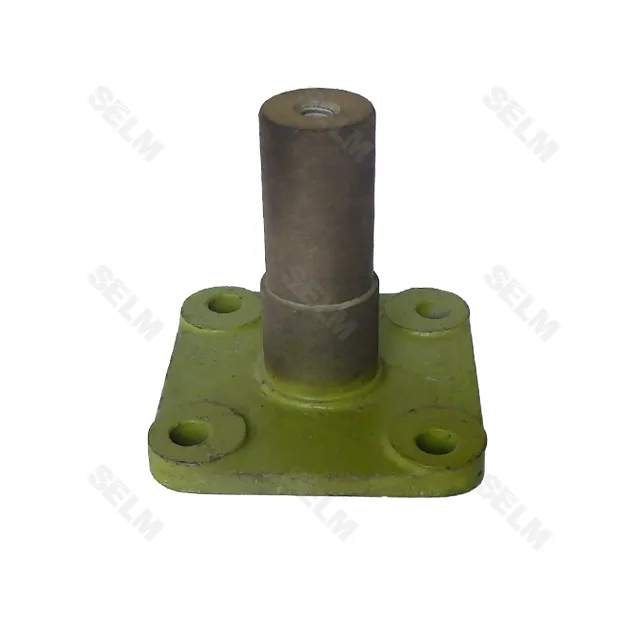 Кронштейн Claas