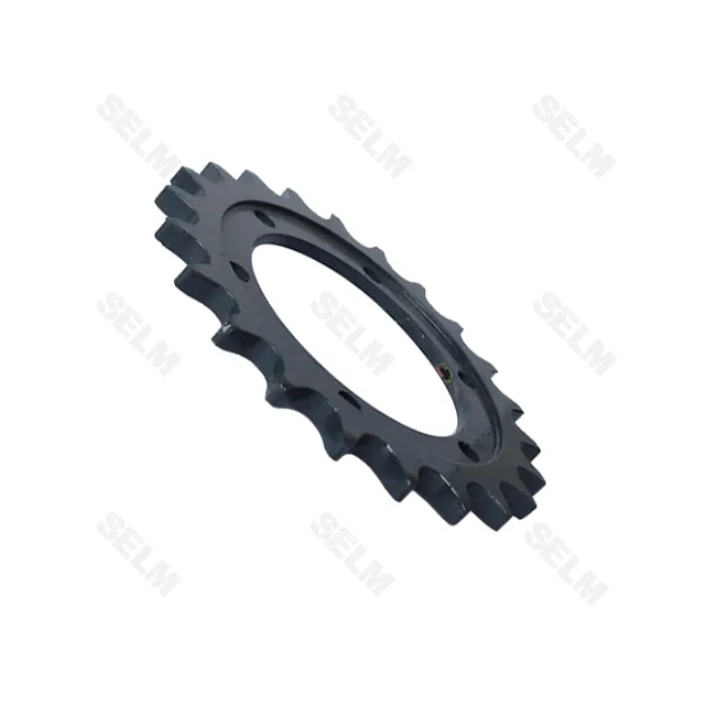 Зірочка Claas