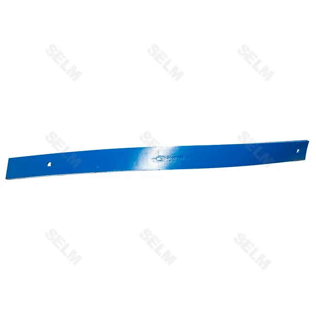 Полоса полиці ліва US35/40 LEMKEN