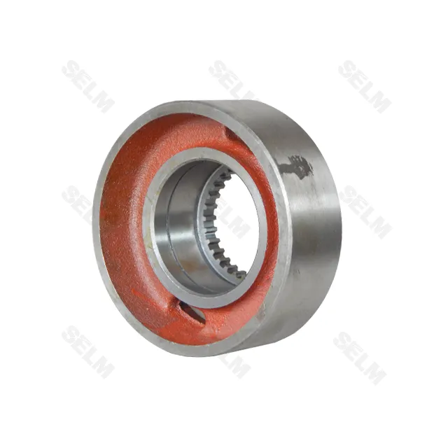 Барабан Валу відбору потужності МТЗ-1025,1221 (h=55, під стріч. 56 мм) (оригінад)