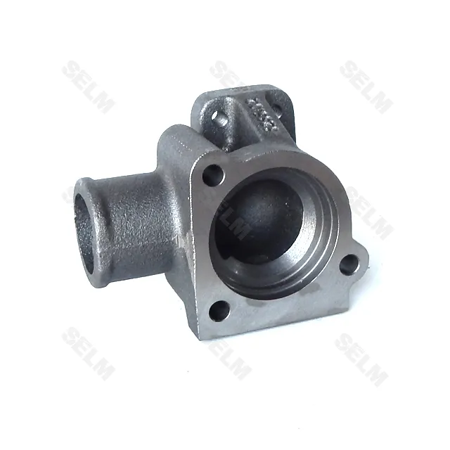 Корпус термостата CASE