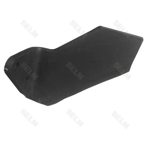 Леміш правий короткий HORSCH