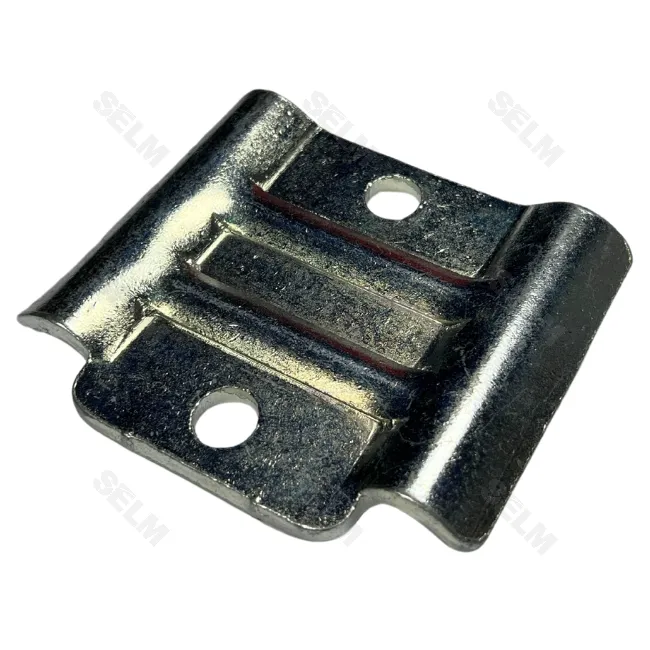 Пластина кріплення зуба культиватора Lemken