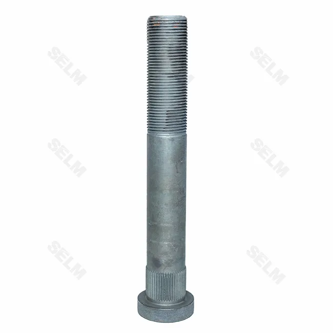 Шпилька колеса CLAAS