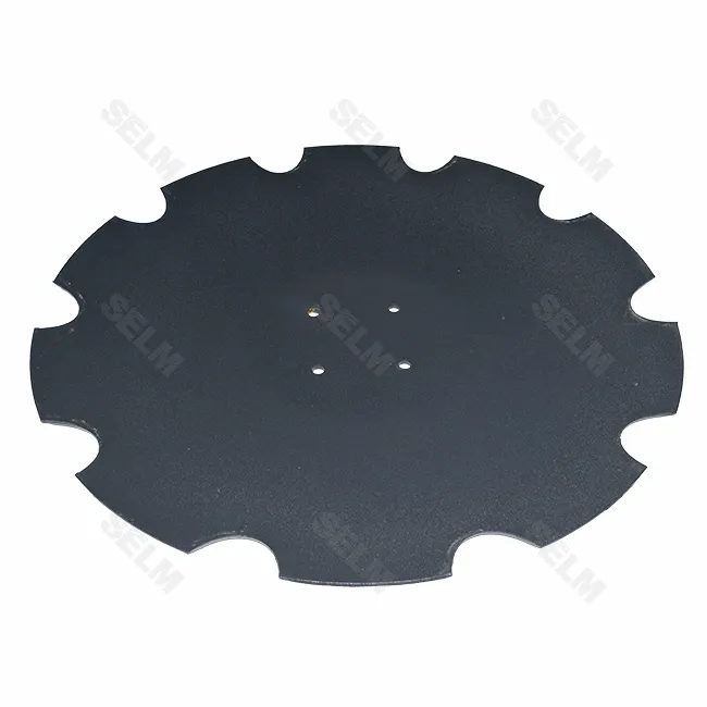 Диск борони ромашка 610х6 мм SMART PART до техніки AMAZONE CATROS, 78101833-SP