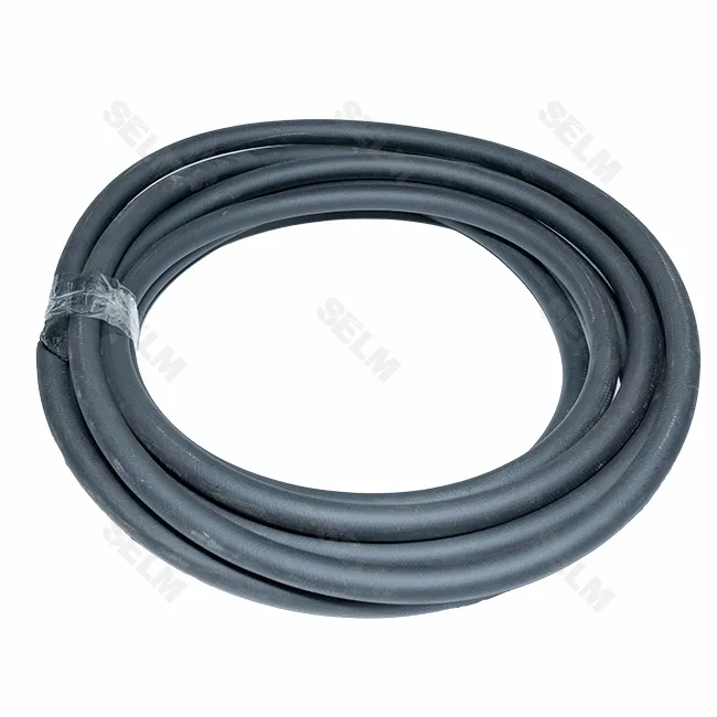 Рукав напірний для хімії Д=19, 20 атм.