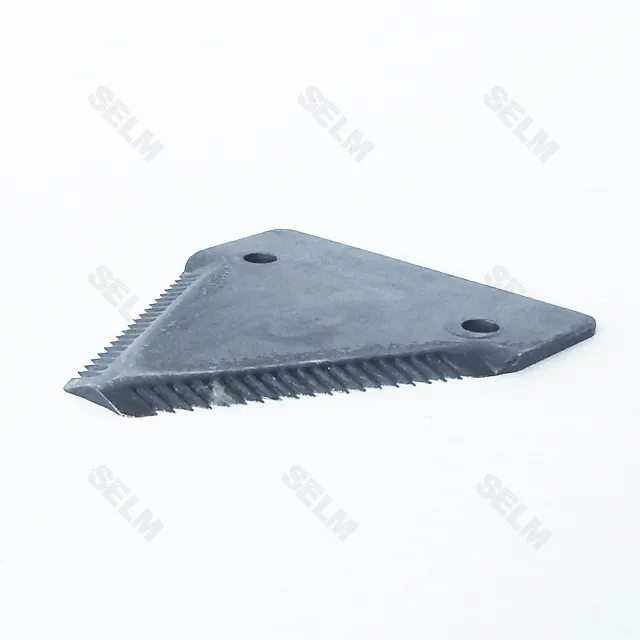 Сегмент ножа жатки Claas