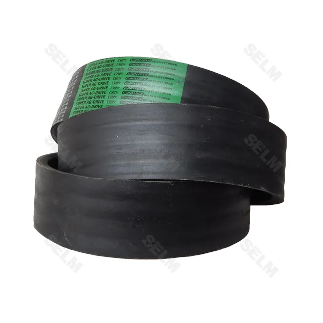 Ремінь Claas 4RHB96