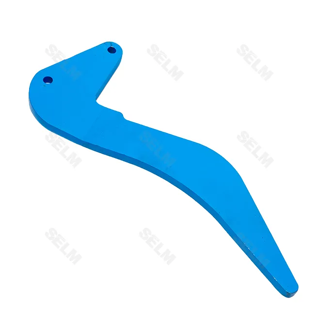 Тримач 12x224x325 LEMKEN KORUND