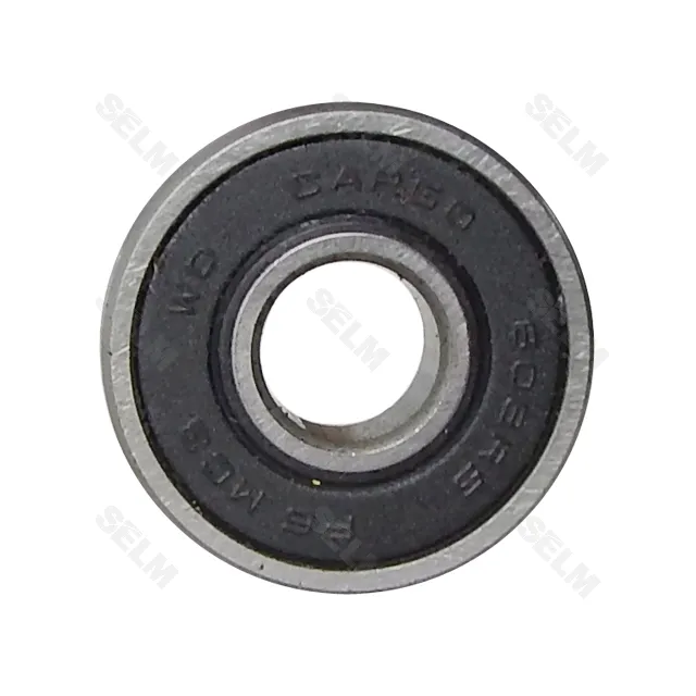 608-2Z (8x22x7) SKF/INA Підшипник