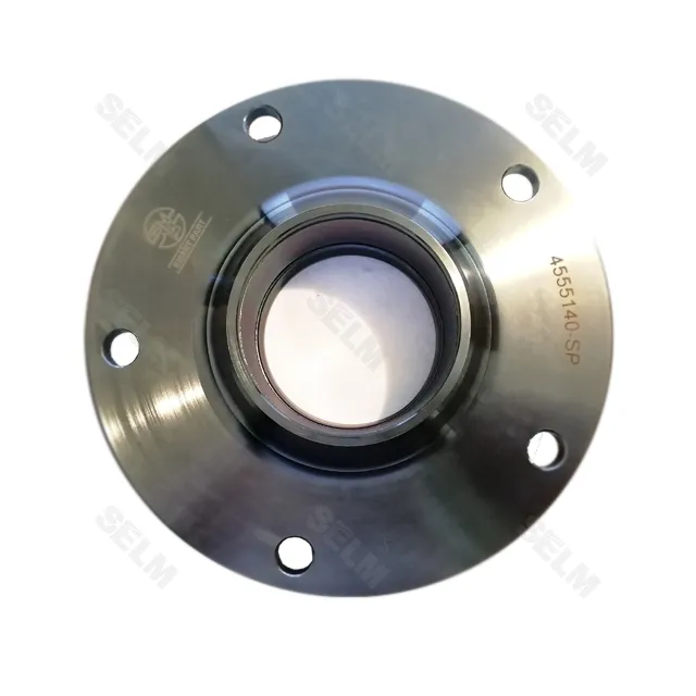 Ступиця Lemken SMART PART