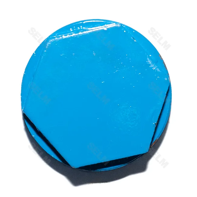 Кришка M75x1,5-різьба права LEMKEN