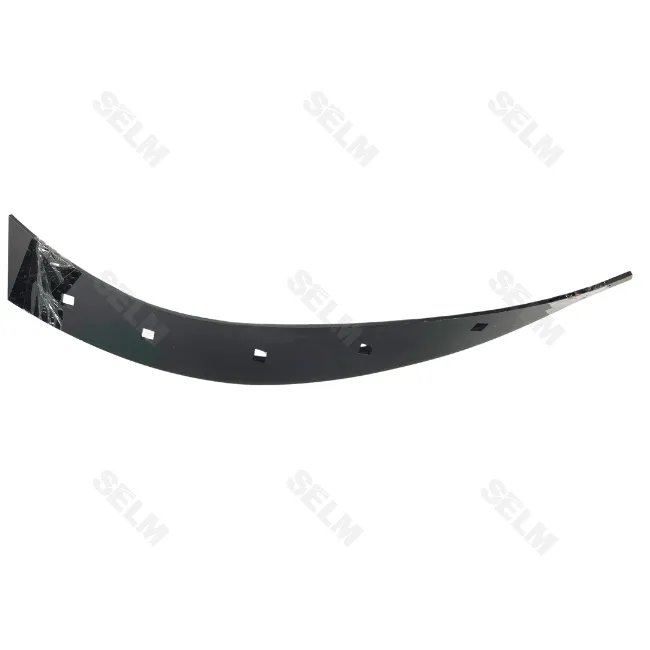 Пластина ротора права Claas