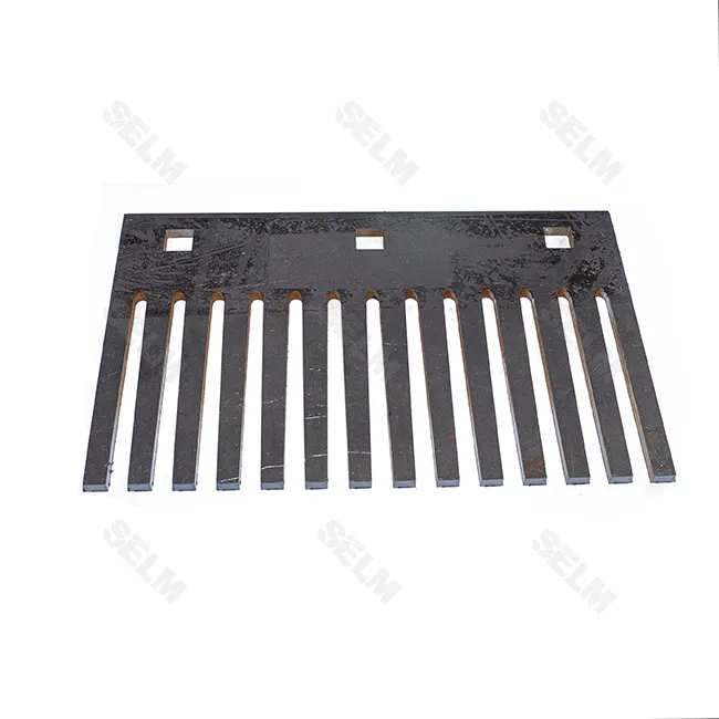 Лопасть Claas