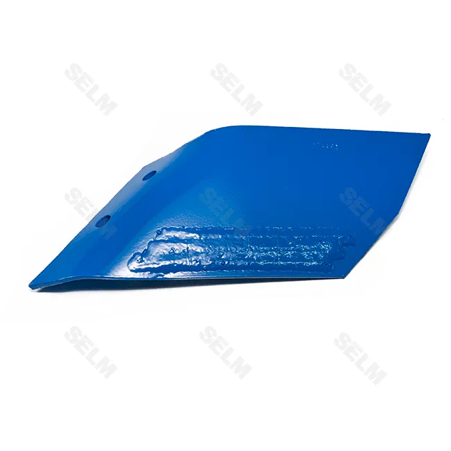 Крило ліве з наплавкою LEMKEN