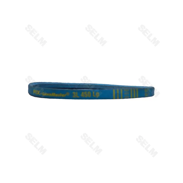 Z(0)3L-450 ремінь (синій)