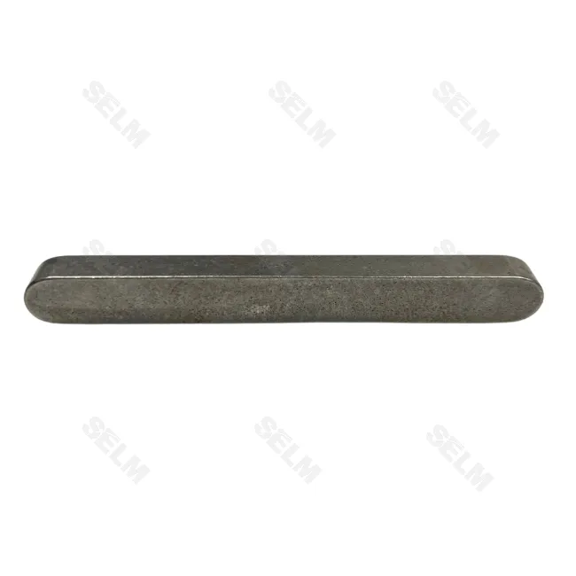 Шпонка призматична 10х8х90 CLAAS