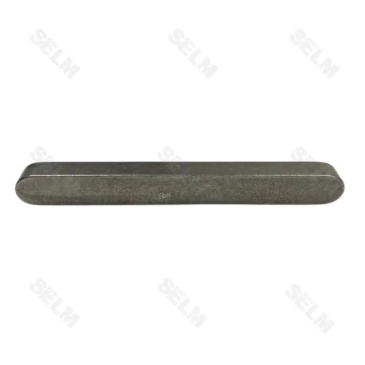 Шпонка призматична 10х8х90 CLAAS