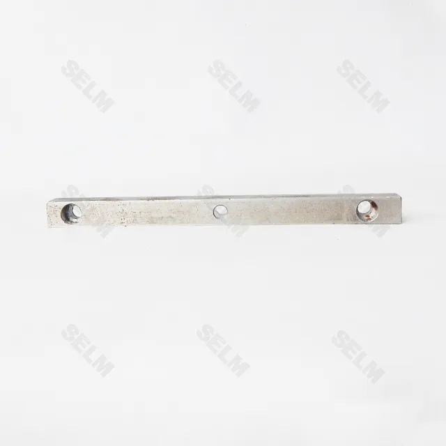 Шпонка призматична 12х14х160 Claas