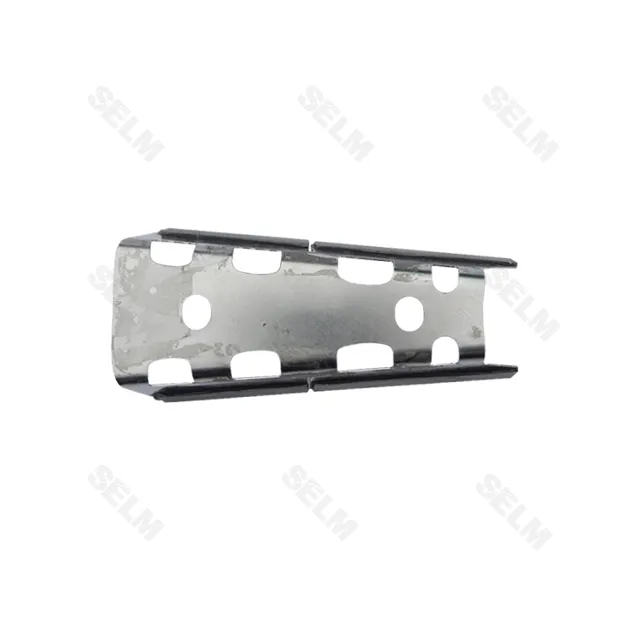 Чистик сошника TurboDisc II HORSCH