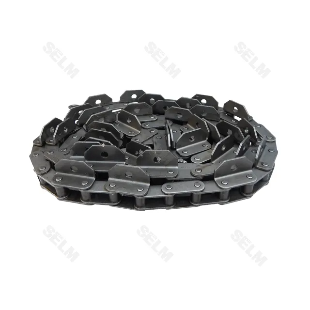 Ланцюг ТПК Claas