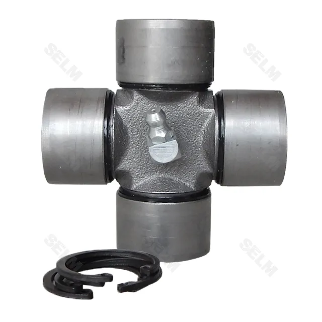 Хрестовина 32x76 Claas