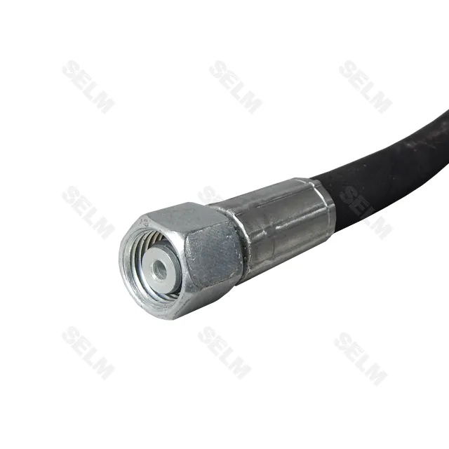 Шланг з'єднуючий Claas