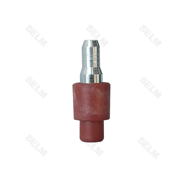 Клапан обратний Claas