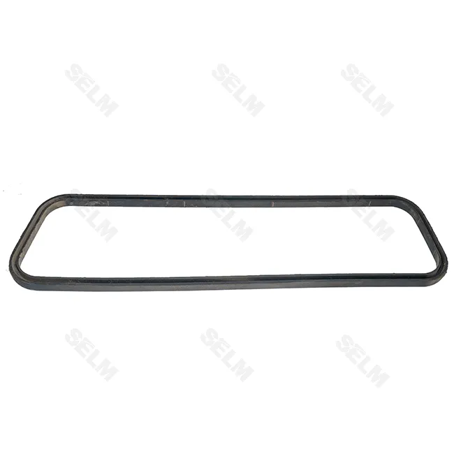 Прокладка колпака СМД-60